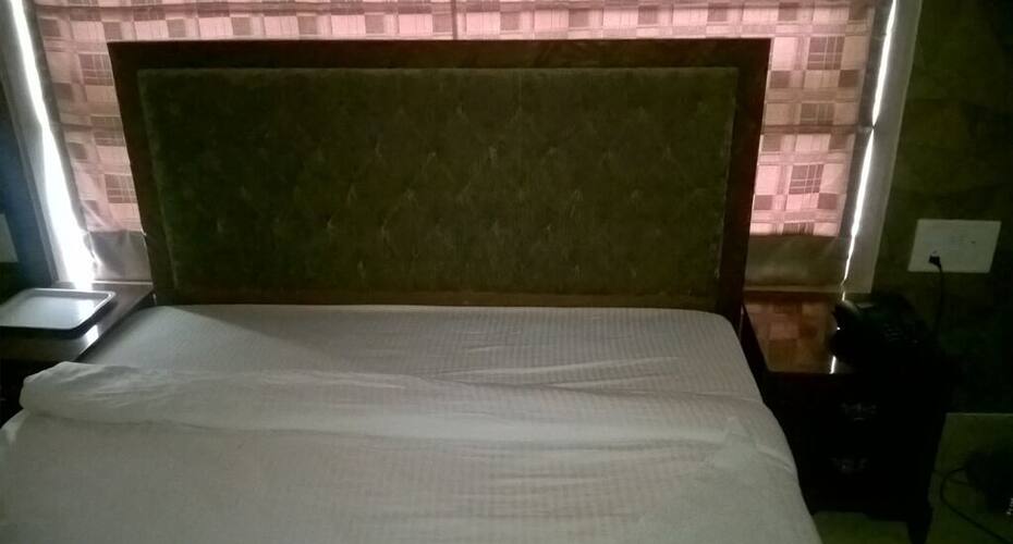 Shindola INN, Mahabaleshwar 4